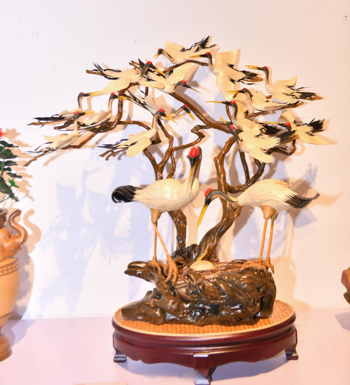 竹艺济美: 一家三代的传承与坚守