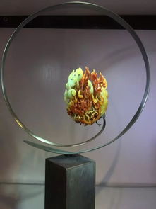 2017广西工艺美术作品、旅游工艺品暨大师精品展览隆重开幕