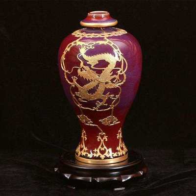 中国现代工艺美术 美轮美奂的艺术瑰宝